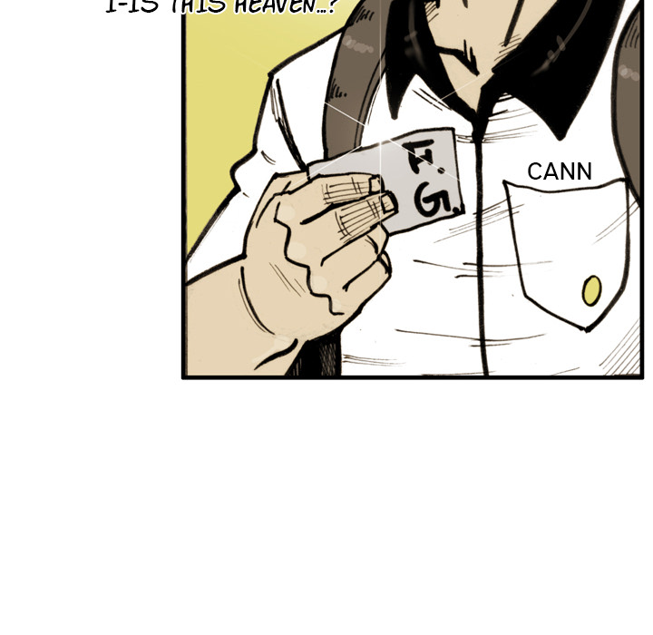 The Bully Hunter Chapter 51 page 31 - 