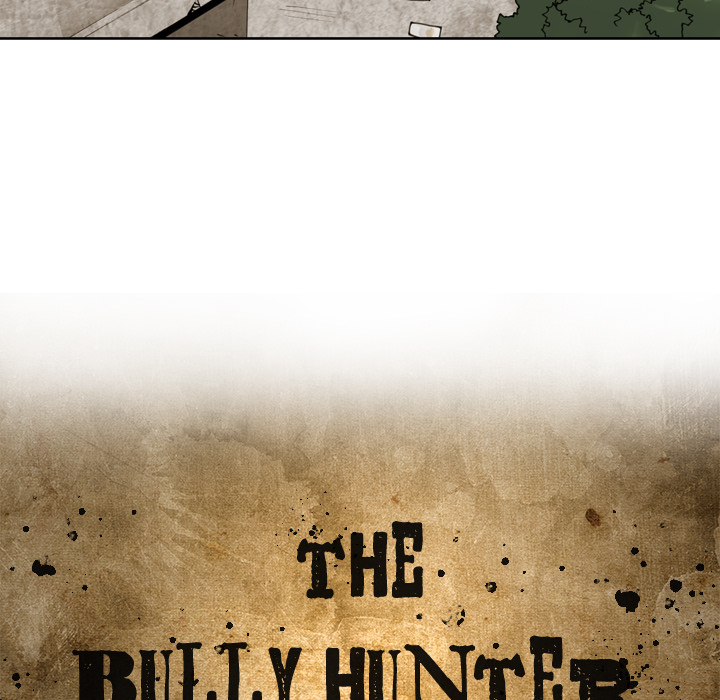 The Bully Hunter Chapter 51 page 34 - 