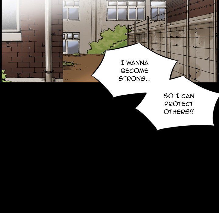 The Bully Hunter Chapter 51 page 42 - 