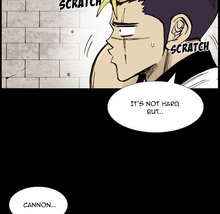 The Bully Hunter Chapter 51 page 49 - 