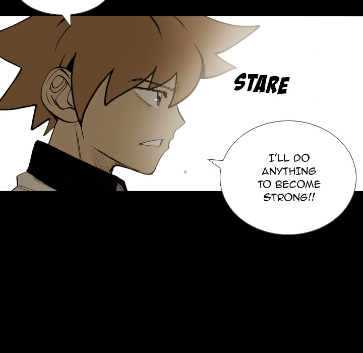 The Bully Hunter Chapter 51 page 50 - 