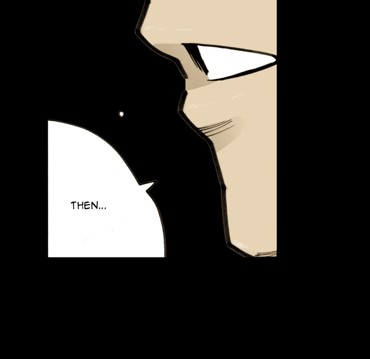 The Bully Hunter Chapter 51 page 52 - 