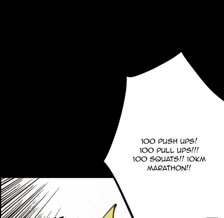 The Bully Hunter Chapter 51 page 53 - 