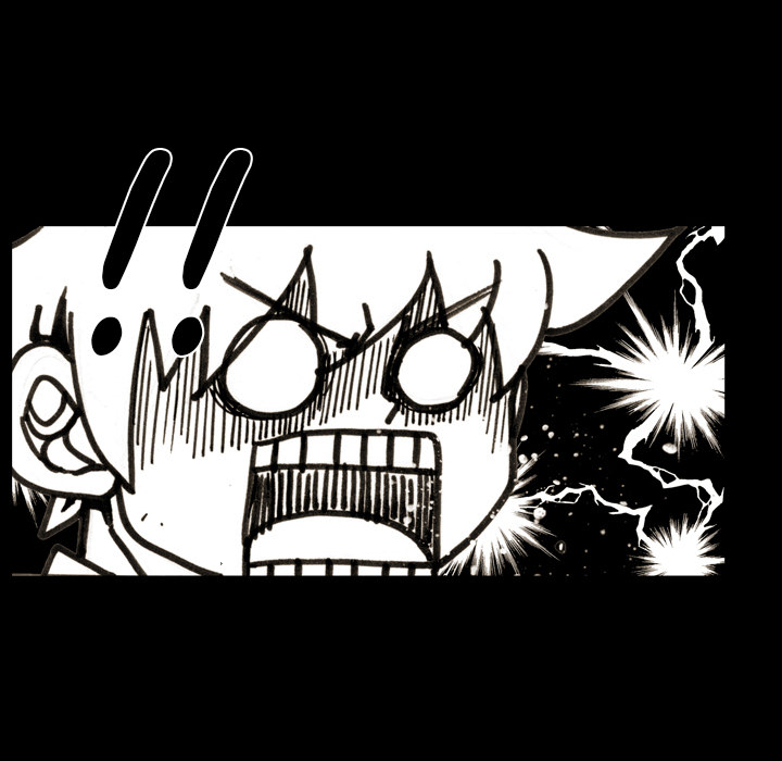 The Bully Hunter Chapter 51 page 56 - 