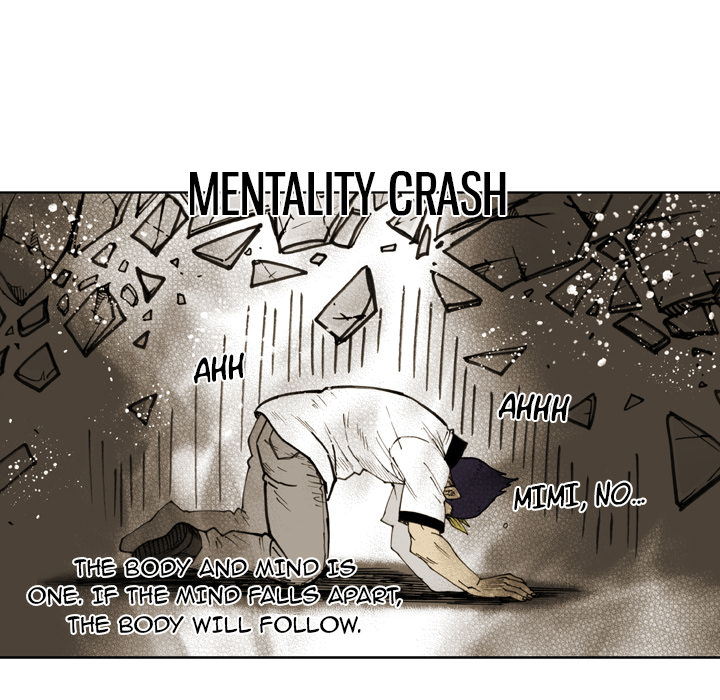 The Bully Hunter Chapter 51 page 7 - 