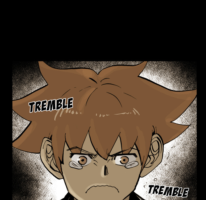 The Bully Hunter Chapter 51 page 62 - 