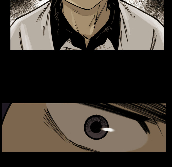 The Bully Hunter Chapter 51 page 63 - 