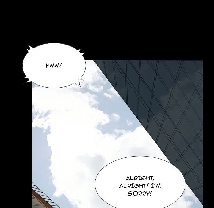 The Bully Hunter Chapter 51 page 65 - 