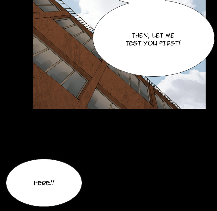 The Bully Hunter Chapter 51 page 66 - 