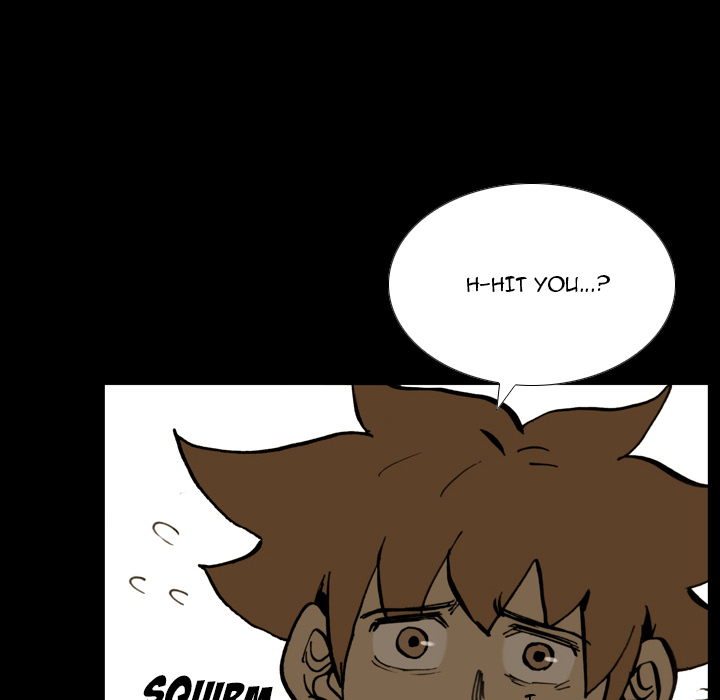 The Bully Hunter Chapter 51 page 69 - 