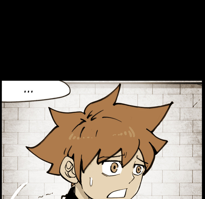 The Bully Hunter Chapter 51 page 72 - 