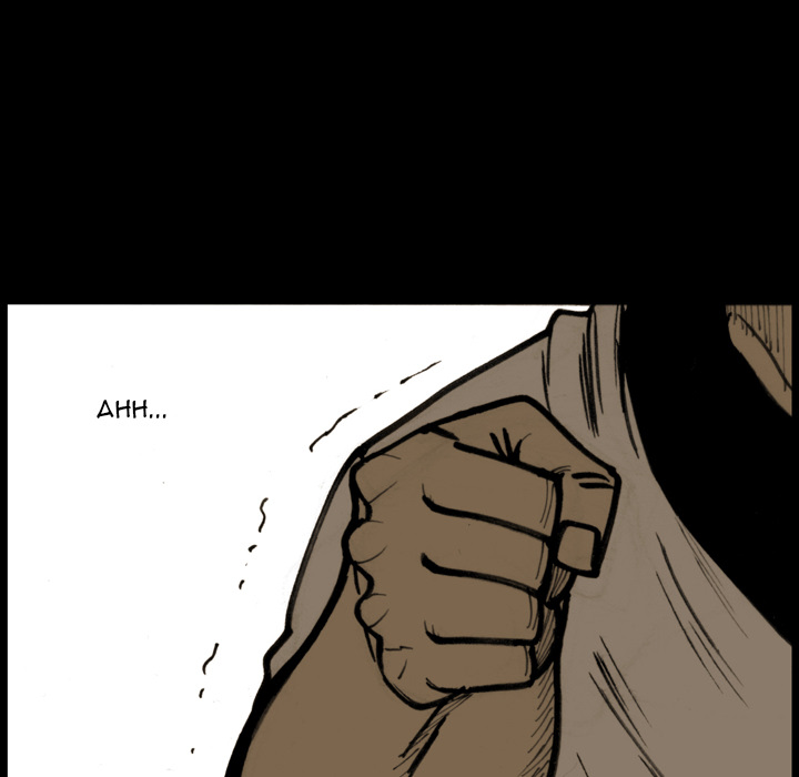 The Bully Hunter Chapter 51 page 79 - 