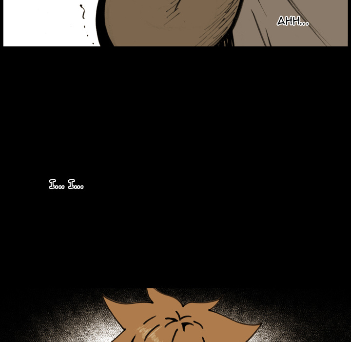 The Bully Hunter Chapter 51 page 80 - 