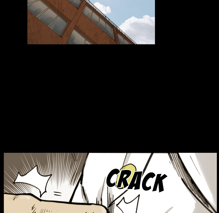 The Bully Hunter Chapter 51 page 90 - 
