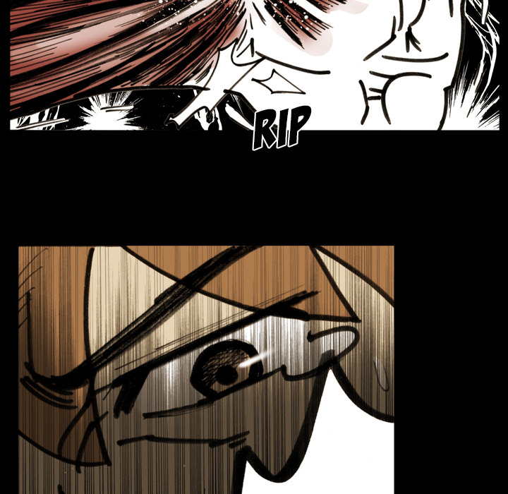 The Bully Hunter Chapter 51 page 93 - 