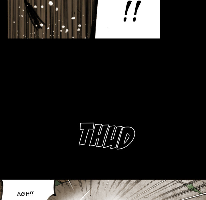 The Bully Hunter Chapter 51 page 94 - 