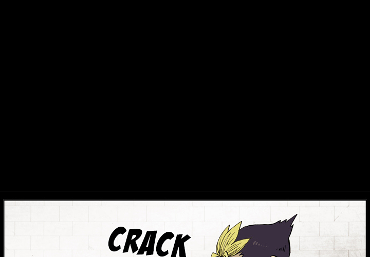 The Bully Hunter Chapter 52 page 1 - 