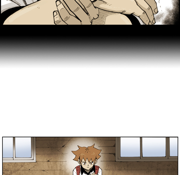 The Bully Hunter Chapter 52 page 12 - 