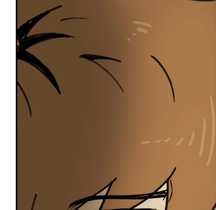 The Bully Hunter Chapter 52 page 20 - 