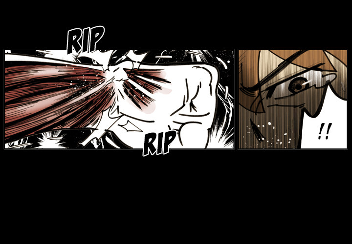 The Bully Hunter Chapter 52 page 3 - 