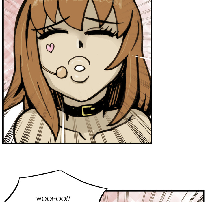 The Bully Hunter Chapter 52 page 24 - 