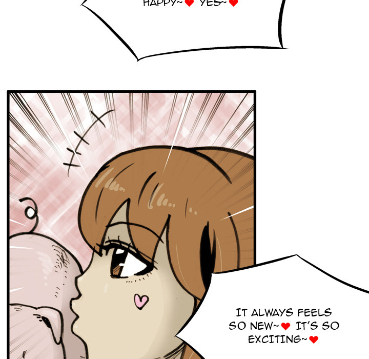 The Bully Hunter Chapter 52 page 26 - 