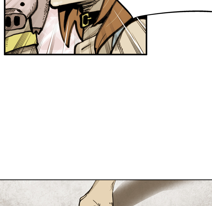 The Bully Hunter Chapter 52 page 27 - 