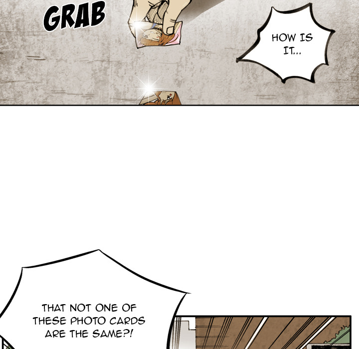 The Bully Hunter Chapter 52 page 28 - 