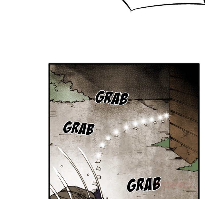 The Bully Hunter Chapter 52 page 30 - 