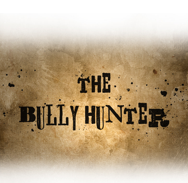 The Bully Hunter Chapter 52 page 34 - 