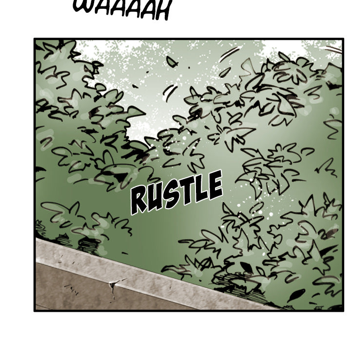 The Bully Hunter Chapter 52 page 40 - 