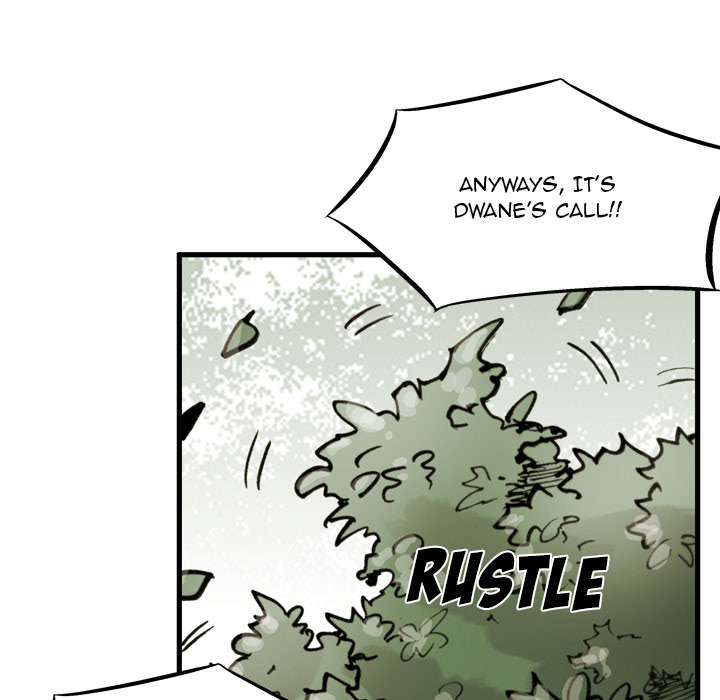 The Bully Hunter Chapter 52 page 57 - 