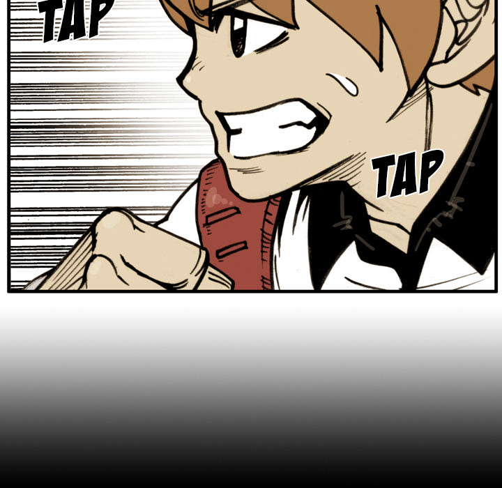 The Bully Hunter Chapter 52 page 63 - 