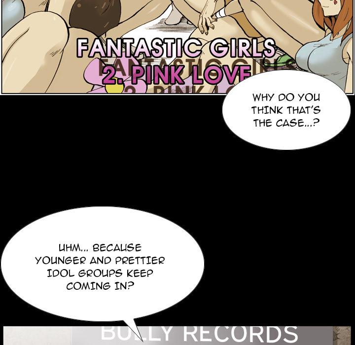 The Bully Hunter Chapter 52 page 65 - 