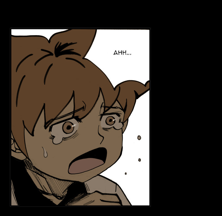 The Bully Hunter Chapter 52 page 8 - 