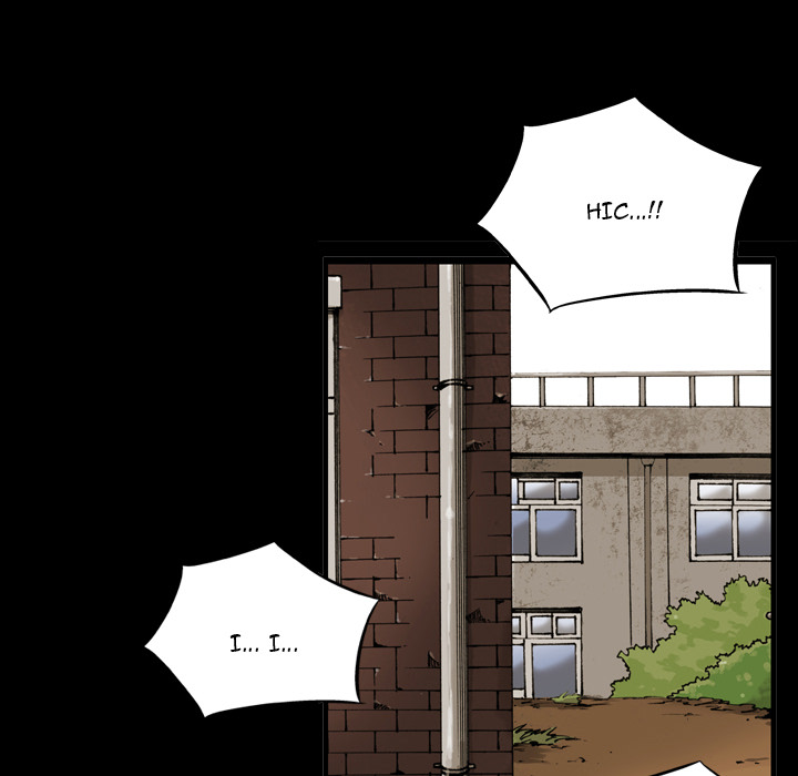 The Bully Hunter Chapter 52 page 9 - 