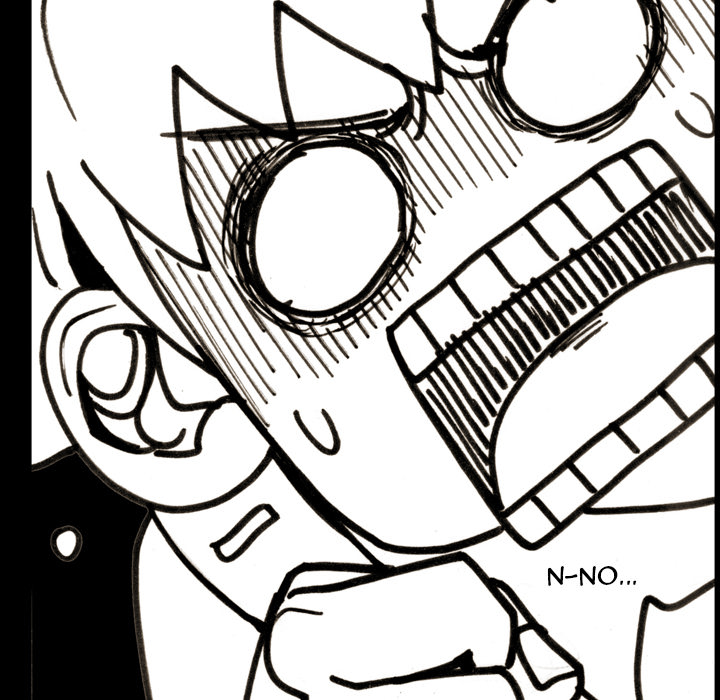 The Bully Hunter Chapter 52 page 81 - 