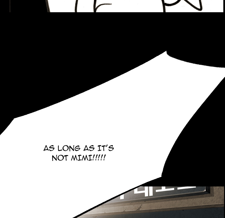 The Bully Hunter Chapter 52 page 82 - 
