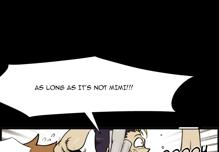 The Bully Hunter Chapter 53 page 2 - 