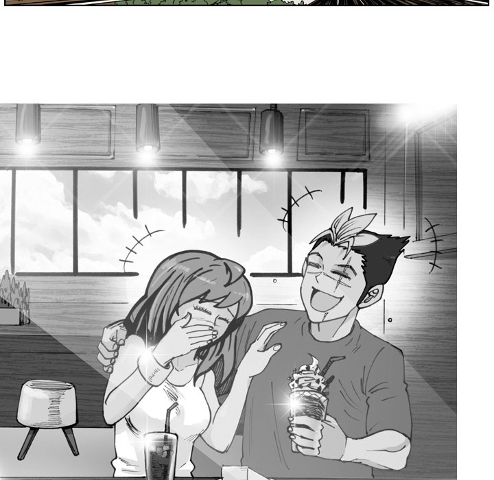 The Bully Hunter Chapter 53 page 15 - 