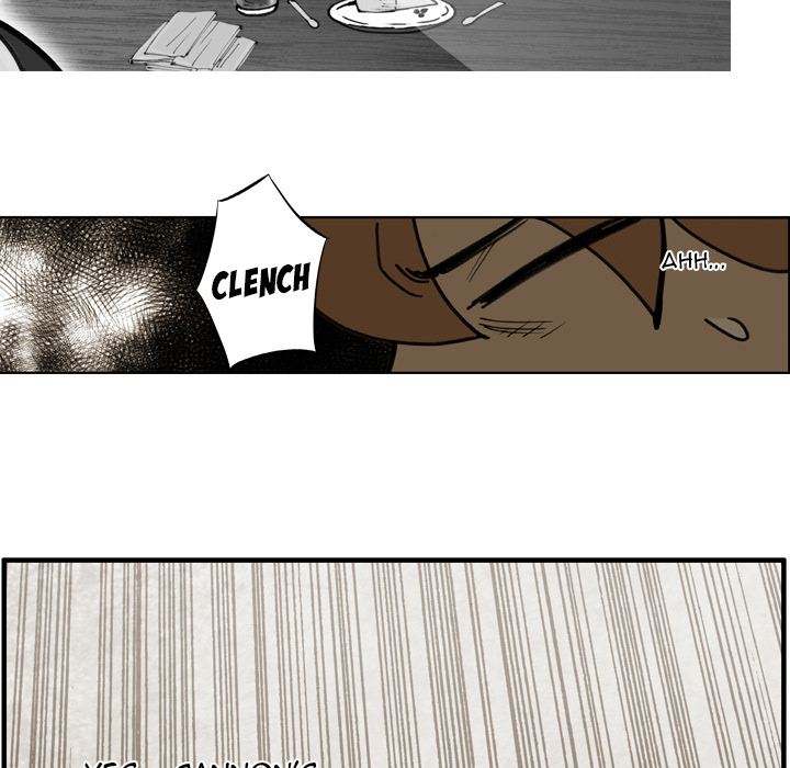The Bully Hunter Chapter 53 page 16 - 
