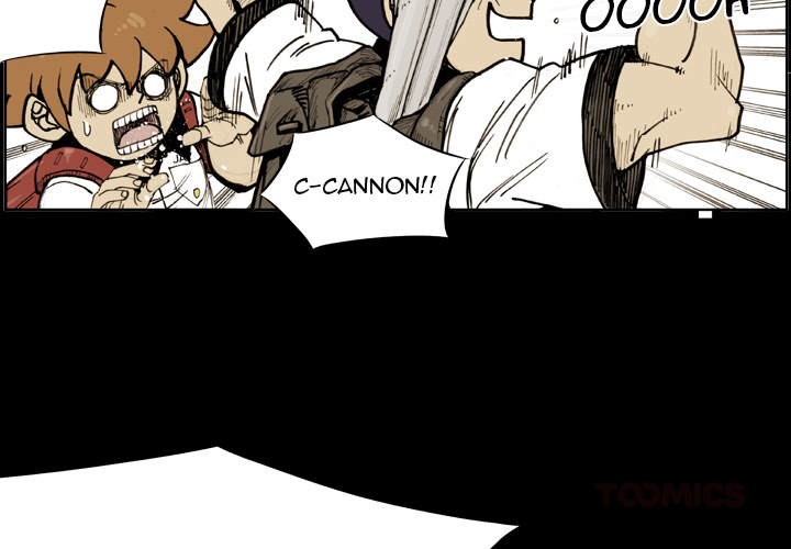 The Bully Hunter Chapter 53 page 3 - 
