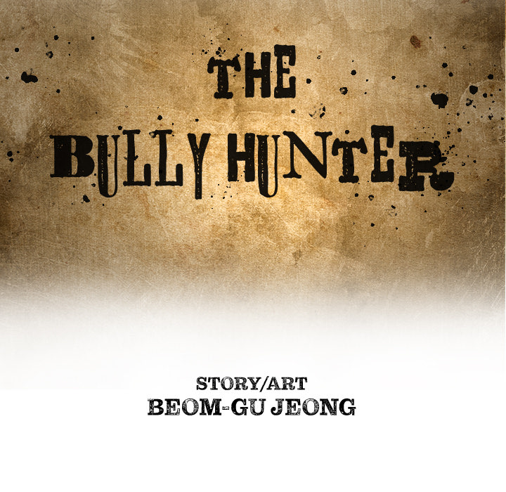 The Bully Hunter Chapter 53 page 23 - 