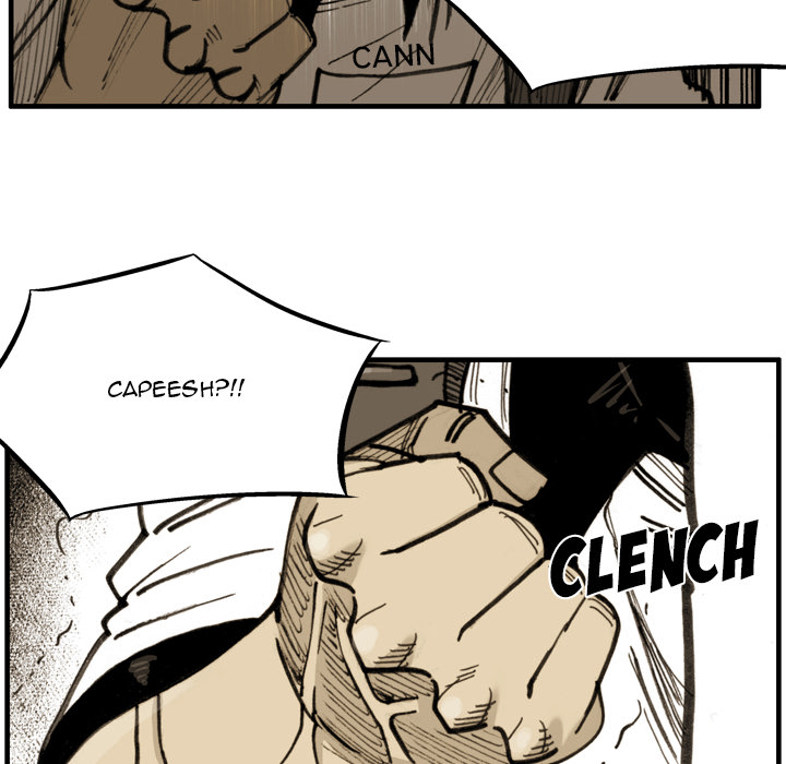 The Bully Hunter Chapter 53 page 37 - 