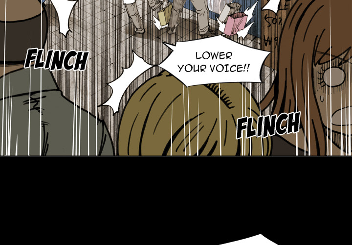 The Bully Hunter Chapter 53 page 5 - 