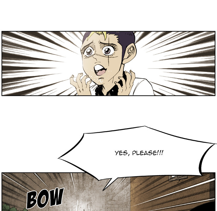 The Bully Hunter Chapter 53 page 49 - 