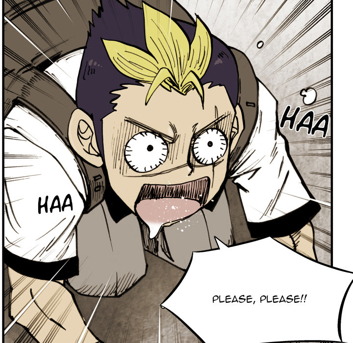 The Bully Hunter Chapter 53 page 51 - 