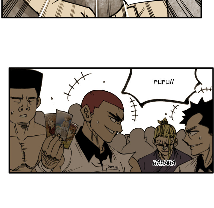 The Bully Hunter Chapter 53 page 52 - 