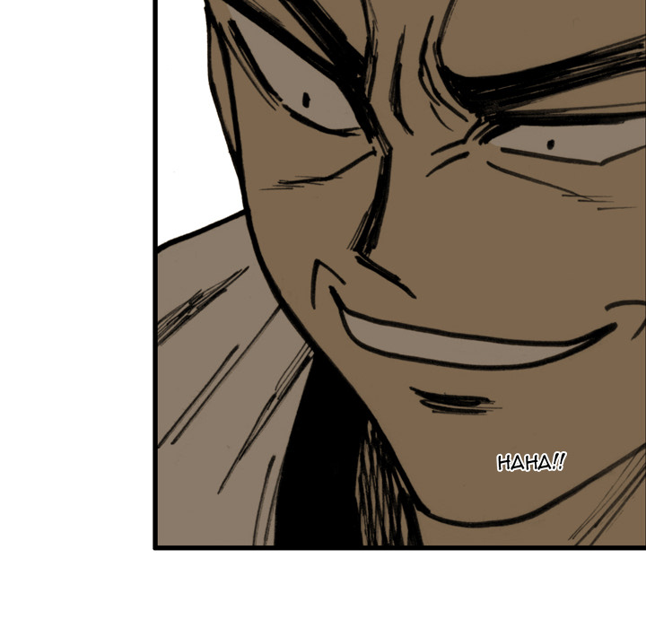 The Bully Hunter Chapter 53 page 56 - 