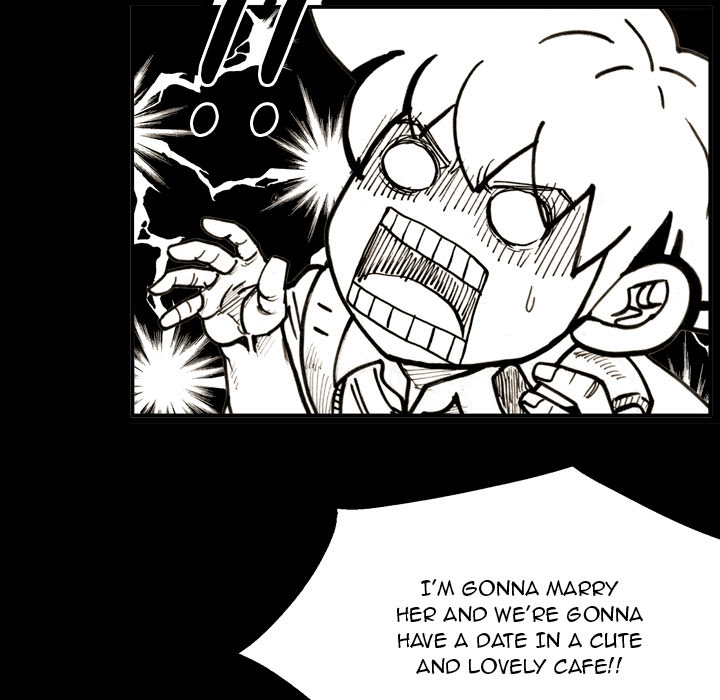 The Bully Hunter Chapter 53 page 7 - 
